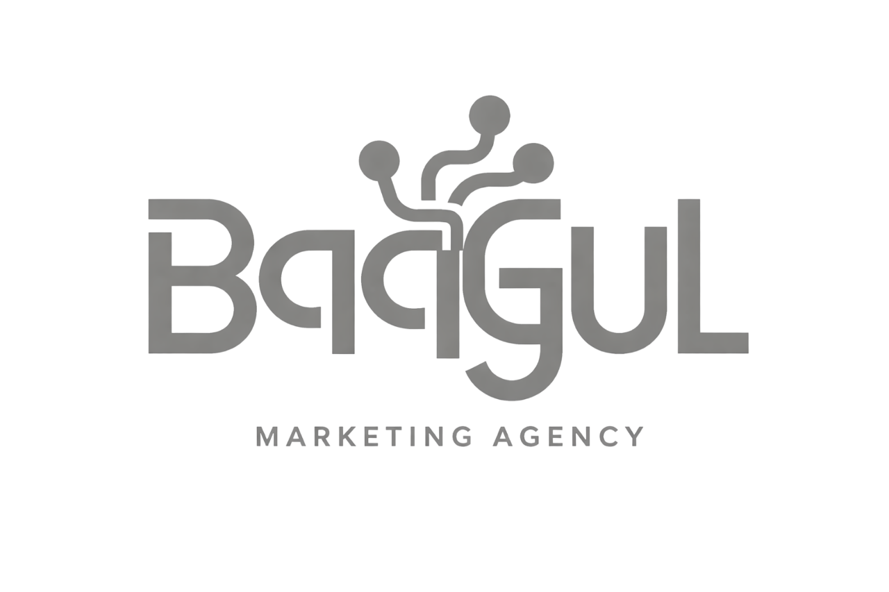 Baagul logo